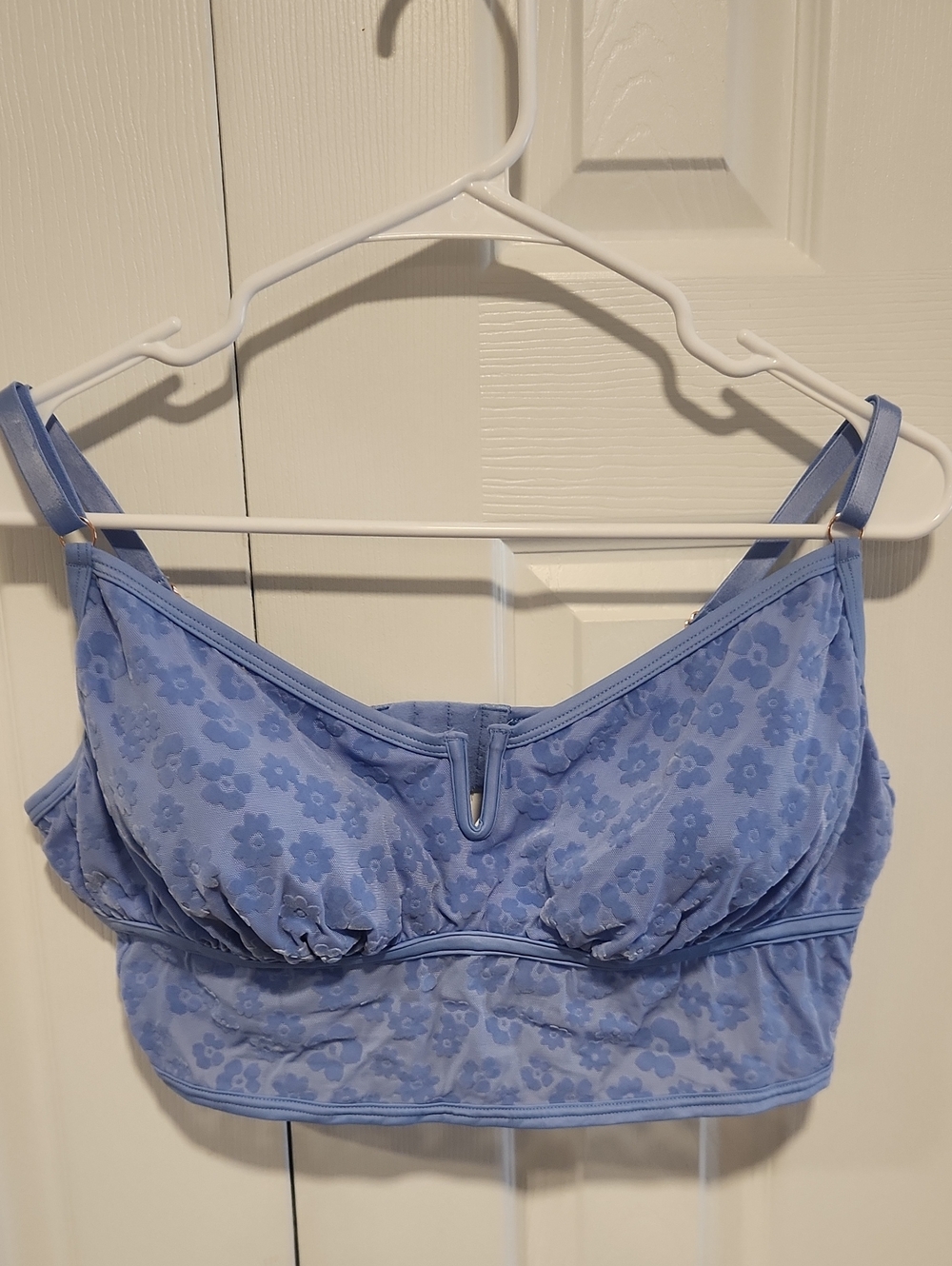 VS Pink Bralette